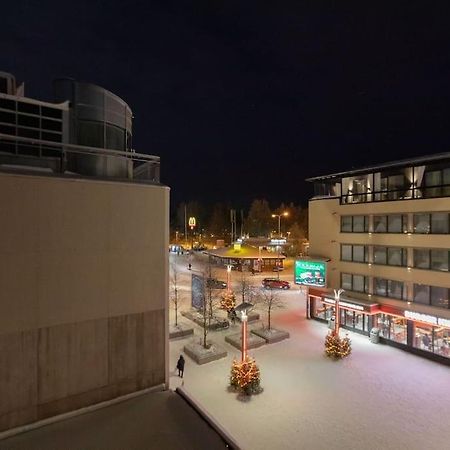 Huoneisto Rovakatu 27 A7 Διαμέρισμα Ροβανιέμι Εξωτερικό φωτογραφία